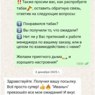 Отзыв клиента 29